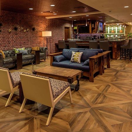 Hilton Garden Inn Uniontown Luaran gambar