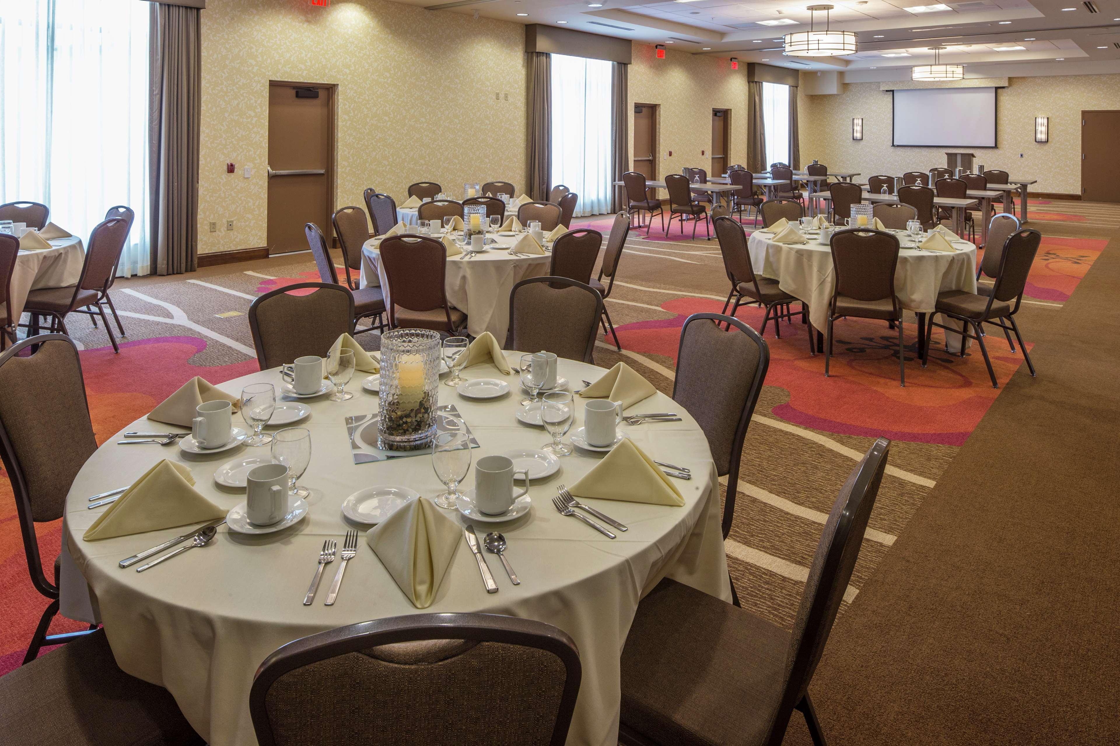 Hilton Garden Inn Uniontown Luaran gambar