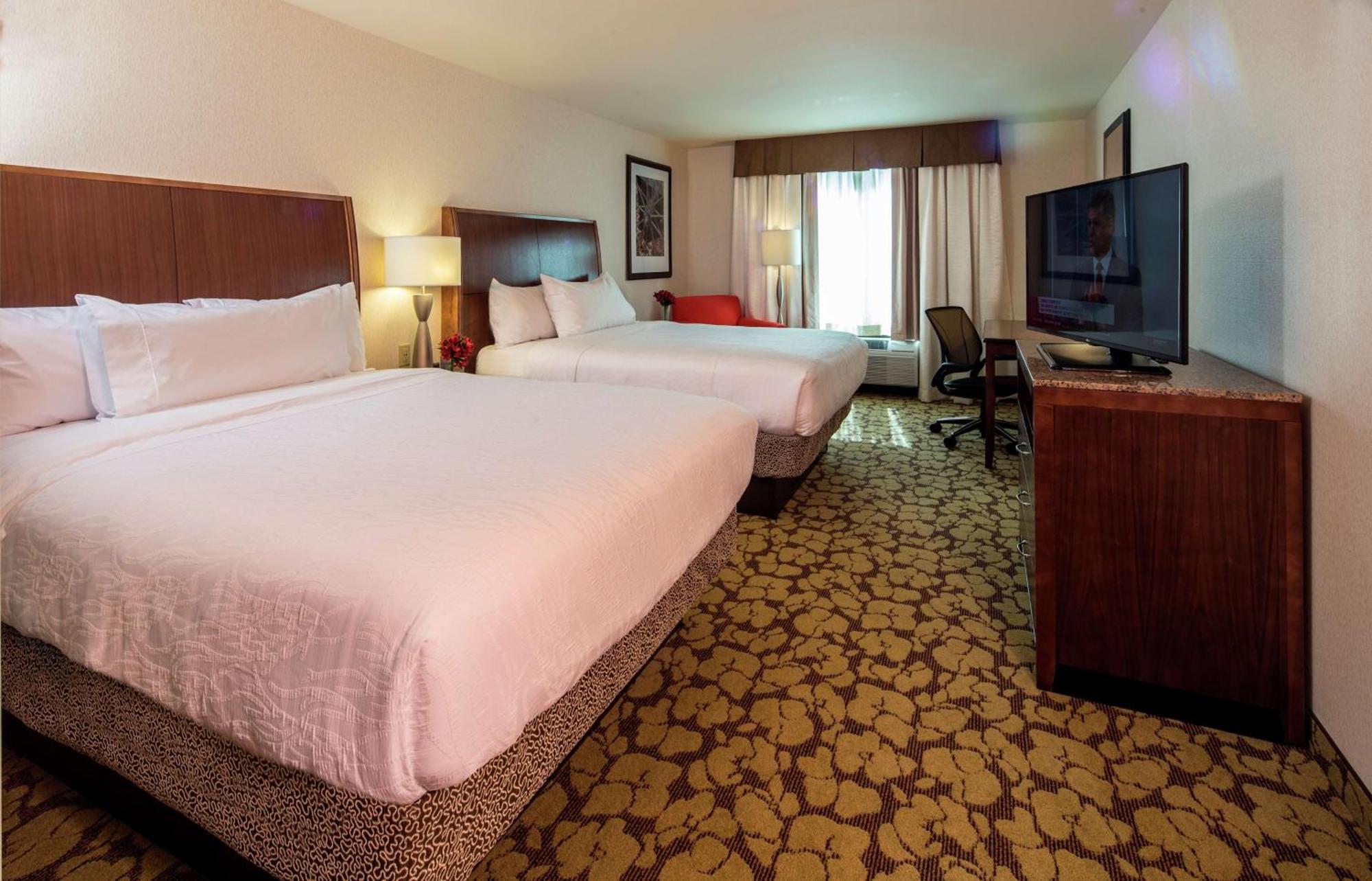 Hilton Garden Inn Uniontown Luaran gambar