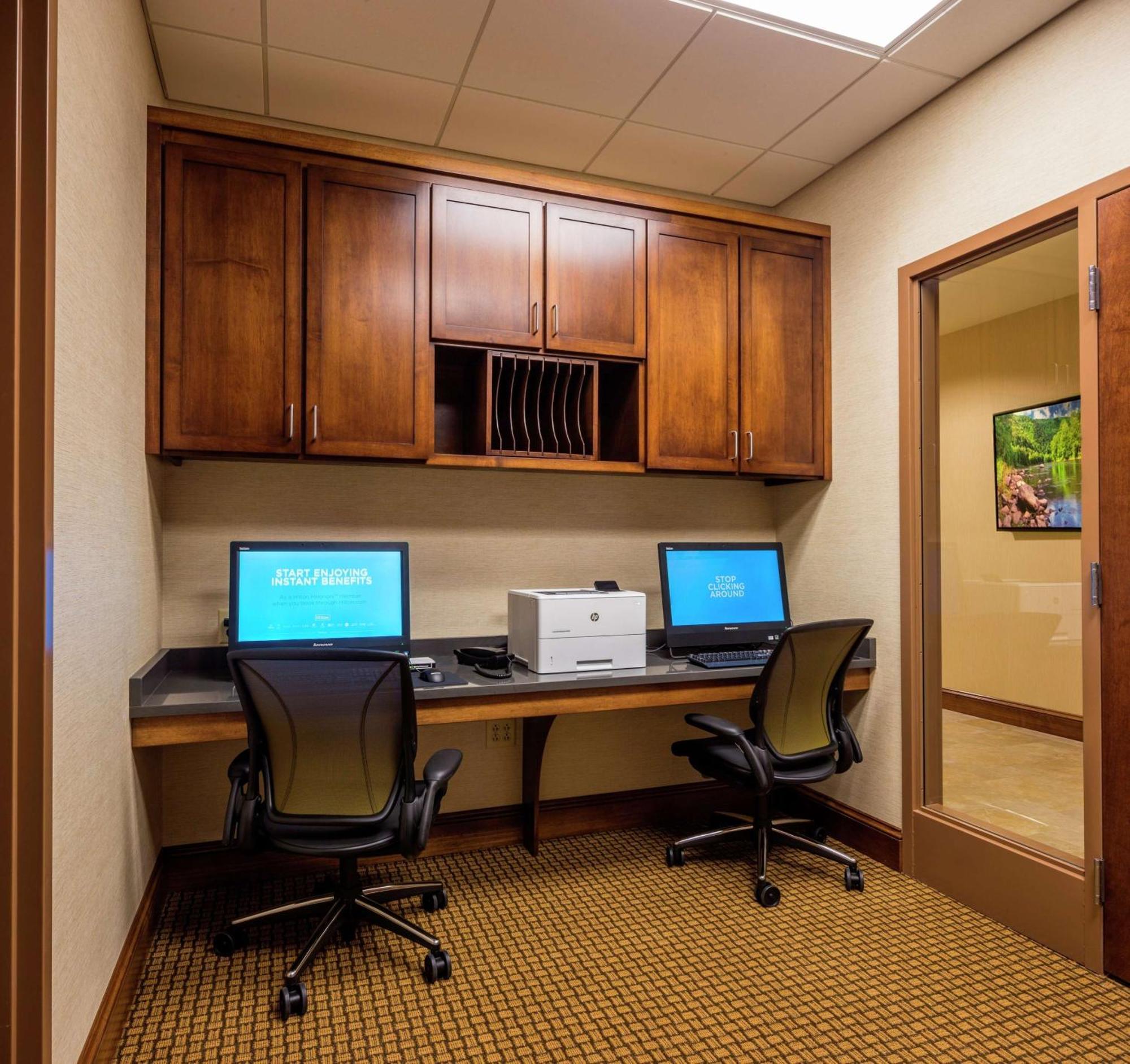 Hilton Garden Inn Uniontown Luaran gambar