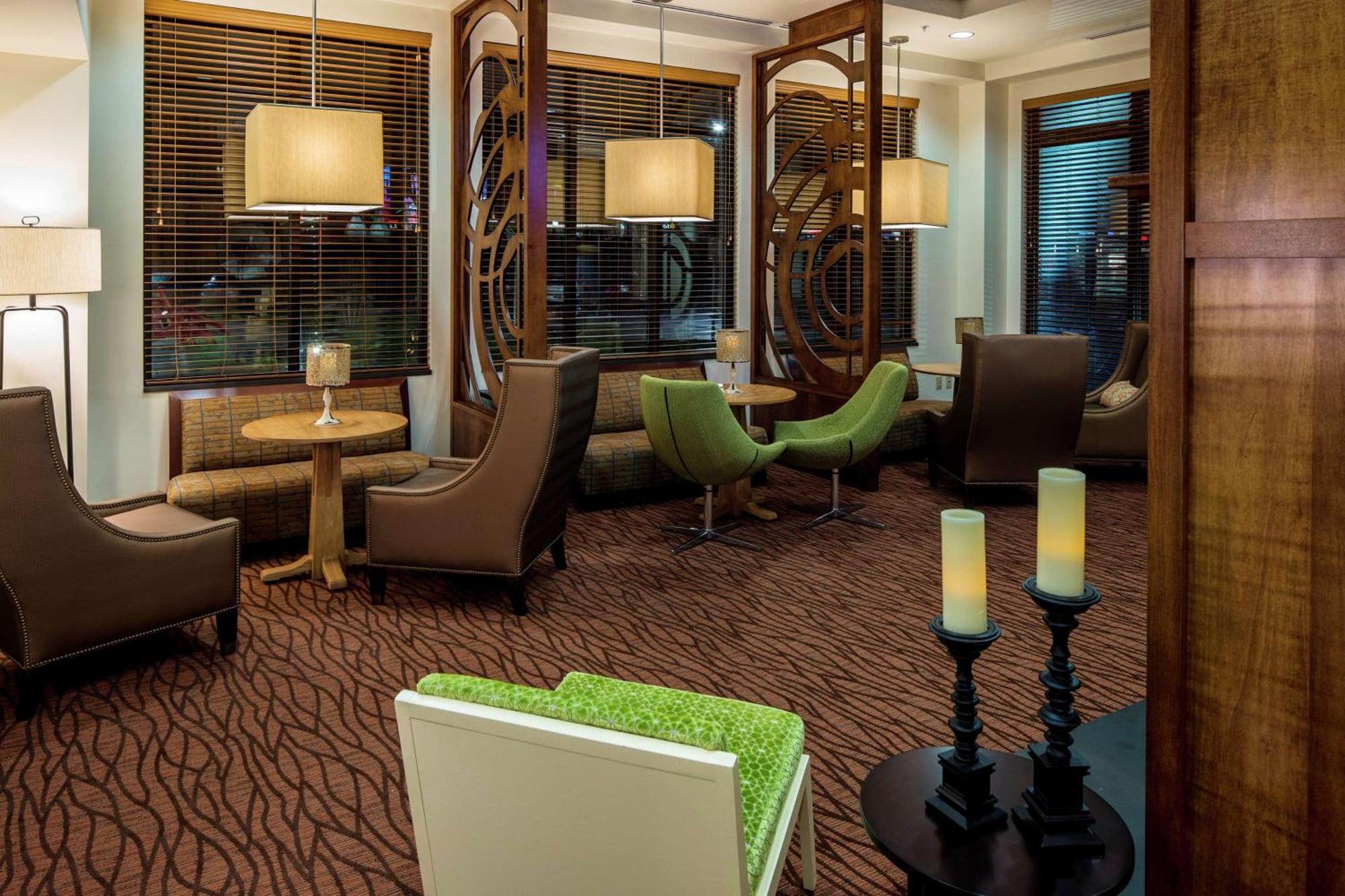Hilton Garden Inn Uniontown Luaran gambar