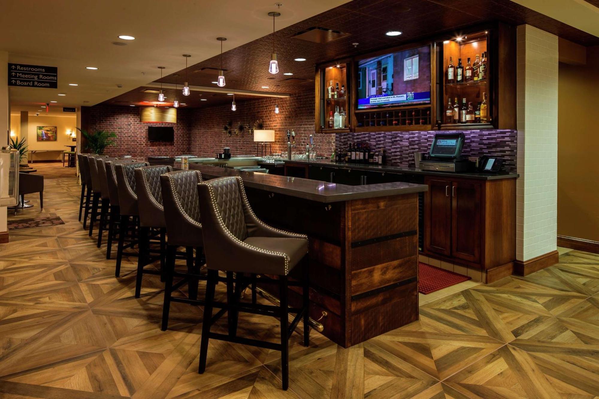 Hilton Garden Inn Uniontown Luaran gambar