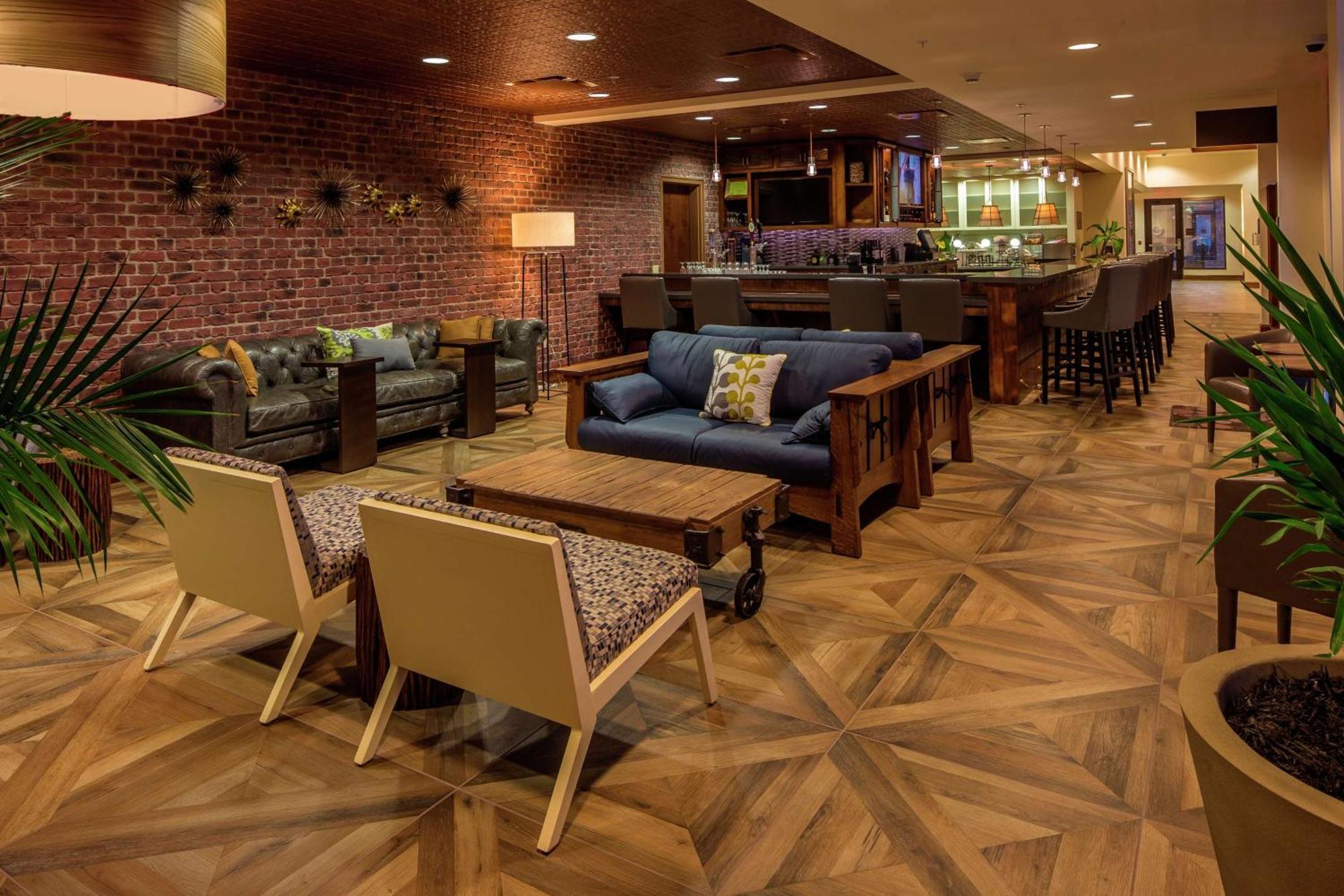 Hilton Garden Inn Uniontown Luaran gambar