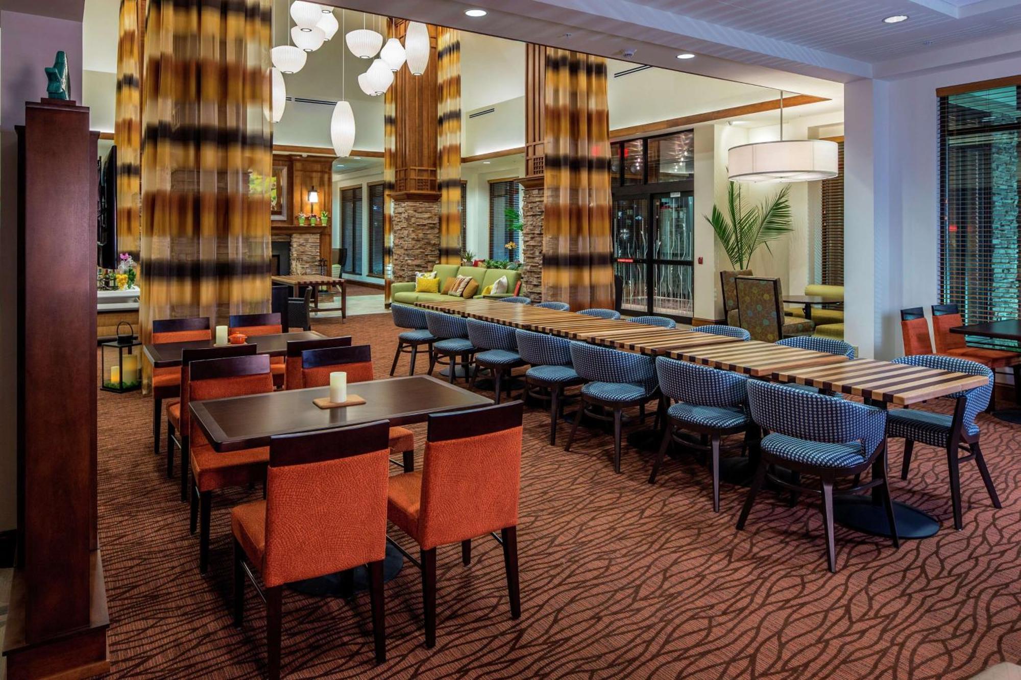 Hilton Garden Inn Uniontown Luaran gambar
