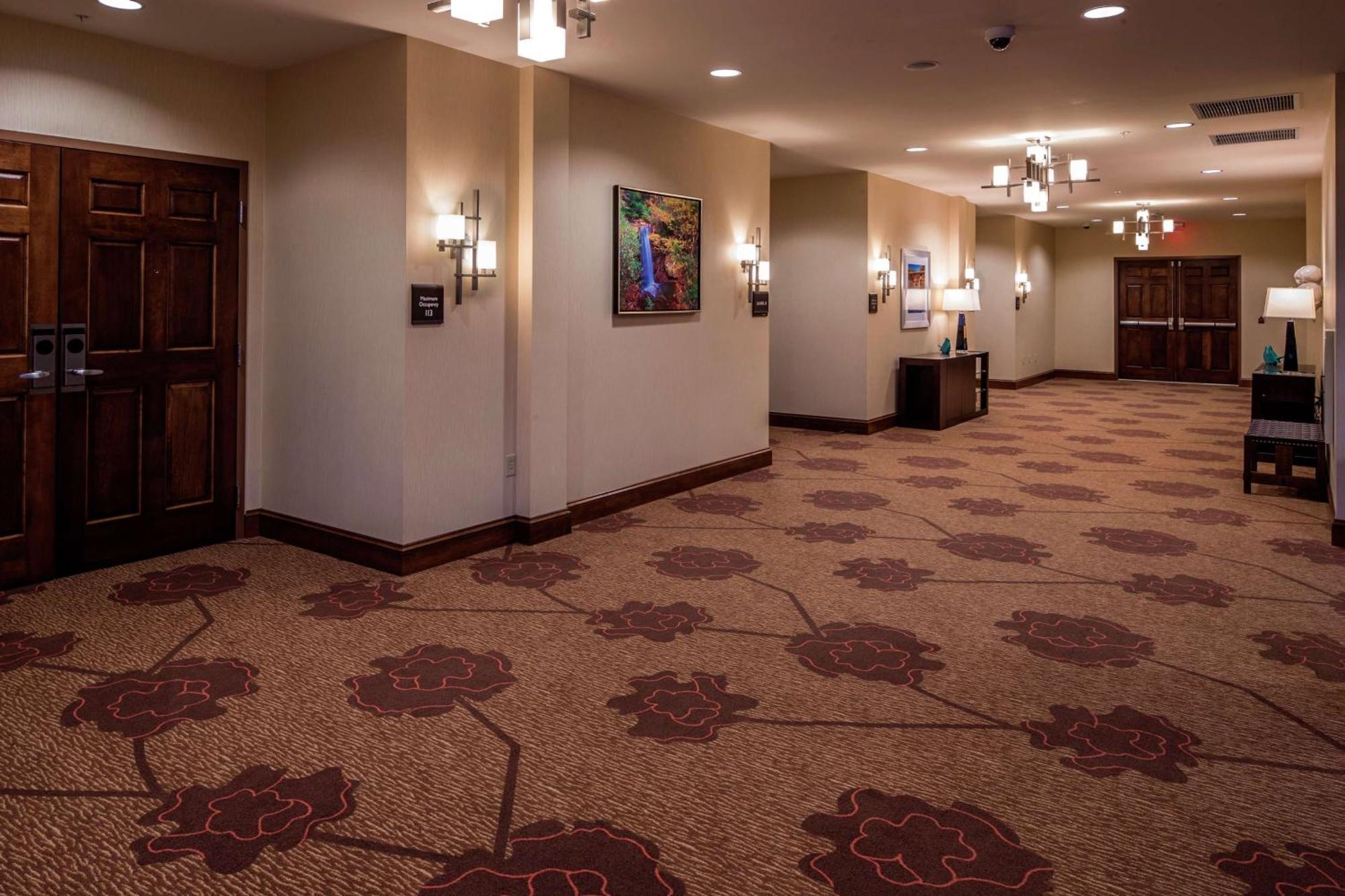 Hilton Garden Inn Uniontown Luaran gambar