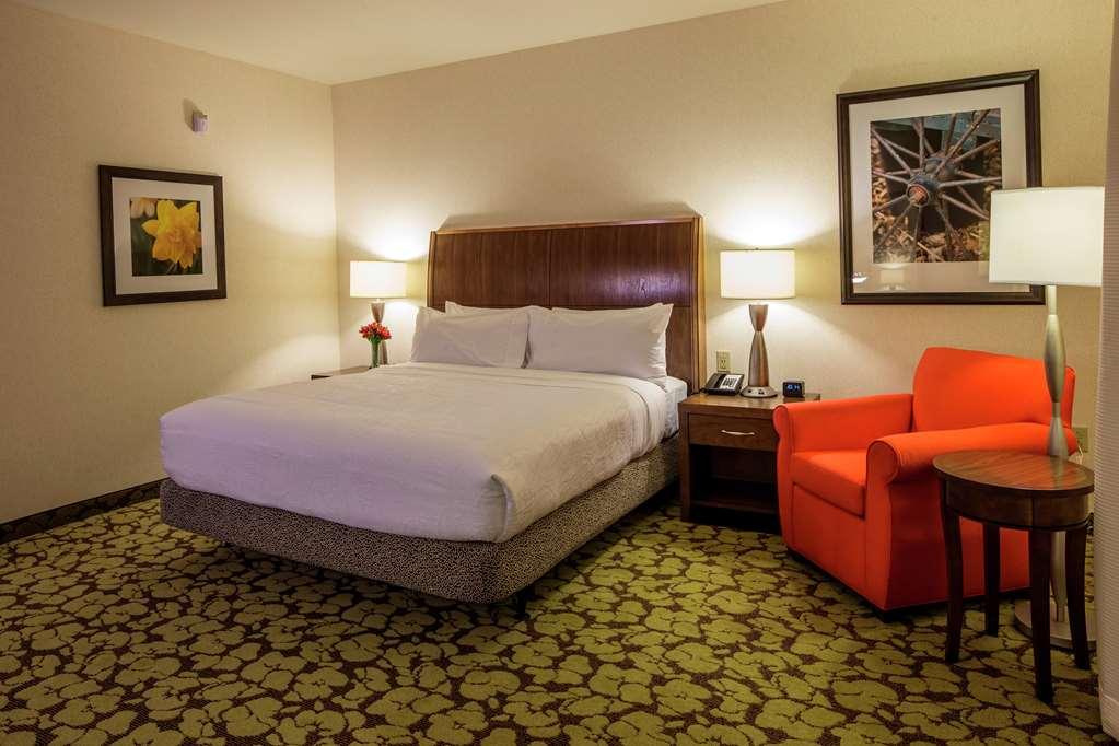 Hilton Garden Inn Uniontown Bilik gambar